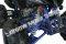 Pentora 200cc ATV EFI Fuel Injected Quad 4 Wheeler Automatic Transmission