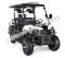 Vitacci Rover 200 EFI 200cc Utility Vehicle SXS UTV Golf Cart