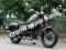 DF250RTR Ghost Bobber 250cc Motorcycle Custom Chopper