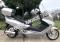 Ranger 250cc Street Legal Moped Scooter With LED Lights - MP3 Radio