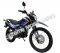 Vitacci Raven 250cc XL Dual Sports Street Legal Dirt Bike Enduro