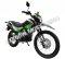 Vitacci Raven 250cc XL Dual Sports Street Legal Dirt Bike Enduro