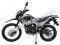 Vitacci Raven 250cc XL Dual Sports Street Legal Dirt Bike Enduro