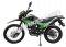 Vitacci Raven 250cc XL Dual Sports Street Legal Dirt Bike Enduro