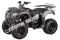 Rider 200cc ATV EFI Fuel Injected Quad 4 Wheeler Automatic Transmission