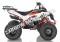 Razor 125cc Sport Big Kids ATV