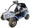 Tiking tk200-8 200cc Go Cart Kart Off Road Dune Buggy Large Adult