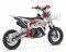 TrailMaster TM10 Kids Dirt Bike 110cc SEMI Automatic Pit Bike