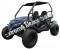 TrailMaster Cheetah 200E EFI Go Cart Kart CVT Auto w/ Reverse