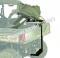 ATV Tek ATV/UTV Hitch Mount Gun Defender Rifle Protection Transportation