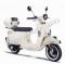 Amigo Bellagio 150cc Retro Gas Scooter Moped with USB and Trunk