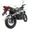 Vitacci Raven 250cc Dual Sports Street Legal Dirt Bike Enduro