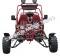 Extreme Hummer TK200GK-6 4 Seat 200cc Go Cart Go Kart Buggy