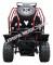 Extreme Hummer TK200GK-6 4 Seat 200cc Go Cart Go Kart Buggy