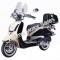 Amigo Bello ZN50QT-G 50cc Scooter with USB and Windshield