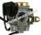 QMB139 50cc 4-stroke Carburetor, Type-3 for Scooters
