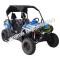 Trailmaster Challenger 200cc Kart UTV Utility Vehicle Side x Side Razor