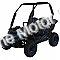TrailMaster Cheetah 6 Gas Go Kart Go Cart 163cc 5.5 HP
