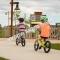 Strider 14x Sport Kids Balance Bike Youth No Pedal Bicycle