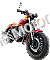 VT Cruizer 250cc Motorcycle Chopper | Water Cooled | 5 Speed