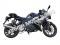 Falcon 250cc Scooter Motorcycle Sport Bike -Automatic Transmission