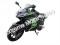 Falcon 250cc Scooter Motorcycle Sport Bike -Automatic Transmission