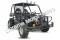 Hummer 200cc Go Cart Go Kart Off Road Buggy Adult Jeep Military Style