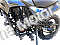 Hawk 250cc EFI Dual Sport Enduro Motorcycle Dirt Bike Street Legal