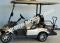 ICON i40 Electric Street Legal Golf Cart 4 Seat Neighborhood Vehicle
