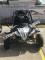 Jaguar 200cc Go Cart Go Kart Off Road Dune Buggy Large Adult Size