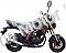Lifan KP Mini 150cc Motorcycle Air Cooled 5 Speed Manual Transmission