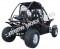 MAX 200GKJ2 Go Cart Go Kart Off Road Buggy Adult Dune Buggy