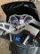 Maximus PST300-20 300cc Scooter Trike 3 Wheel EFI