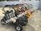 Trailmaster Mid XRX/R Go Kart Extreme Motor Sales
