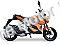 Mini Max Gas 150cc Motorcycle Grom Replica PMZ150-M1 Automatic Bike