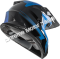 GMAX MX86 Fame Off Road Helmet DOT Adult