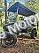 Navitas Storm 48V Electric Golf Cart 4 Seater