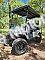 Navitas Storm 48V Electric Golf Cart 4 Seater