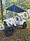 Navitas Storm 48V Electric Golf Cart 4 Seater