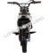 SYXMoto 60cc Mini Dirt Bike Fully Automatic Pit Bike - PAD60-1 Kids Youth