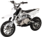 SYXMoto 60cc Mini Dirt Bike Fully Automatic Pit Bike - PAD60-1 Kids Youth