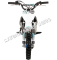 SYXMoto 60cc Mini Dirt Bike Fully Automatic Pit Bike - PAD60-1 Kids Youth
