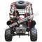 Pathfinder Mid GSX 200 Kids Go Cart Go Kart Off Road Dune Buggy