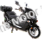 Ranger 250cc Scooter