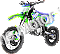 APOLLO RXF150 FREERIDE | 140cc Dirt Bike| 140cc Pit Bike
