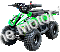 Vitacci RXR-110 Kids 110cc ATV Green