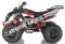 Apollo Sport Trax Kid 125cc ATV Utility Style Quad Kids Automatic 4 Wheeler