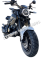 Wolf Striker 125cc | Mini Moto 4 Speed Motorcycle Grom Copy