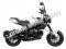 Wolf Striker 125cc | Mini Moto 4 Speed Motorcycle Grom Copy