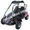 Trailmaster Blazer 200R Go Cart GoKart for Kids- Extreme Motor Sales